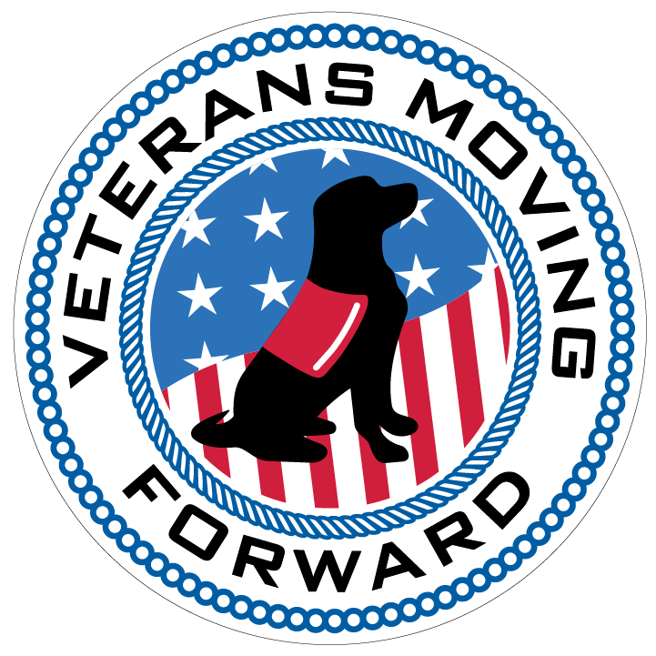 Veterans Moving Forward