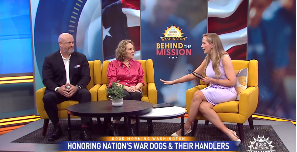 Good Morning Washington