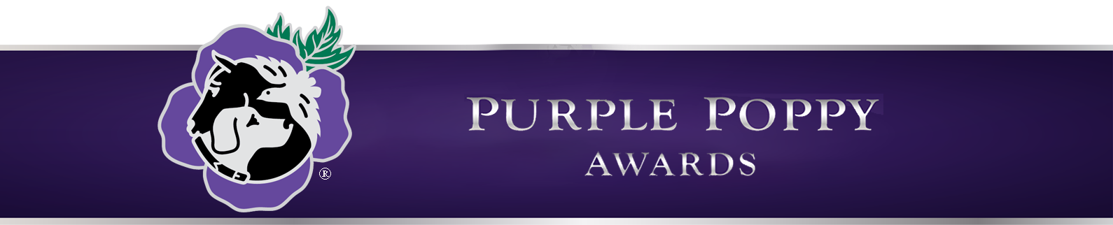 Purple Poppy Awards