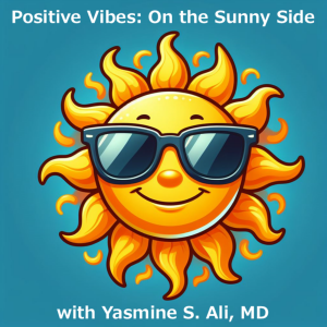 Pawsitive Vibes Podcast